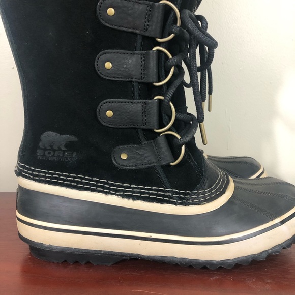 Sorel Snow Boot - Picture 2 of 9